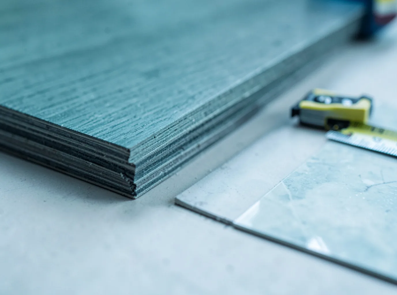Luxury Vinyl Plank Installation Carrollton, TX FAQs